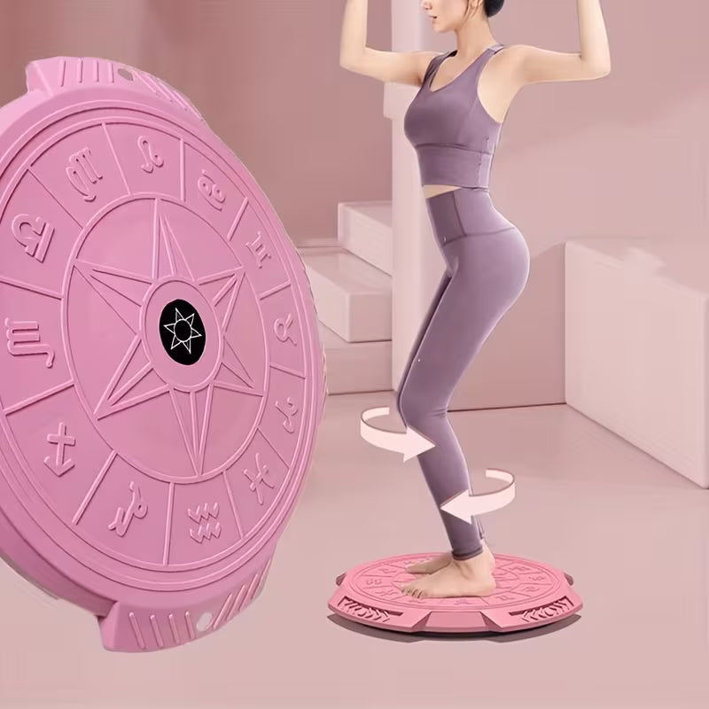 Waist Twist Trainer