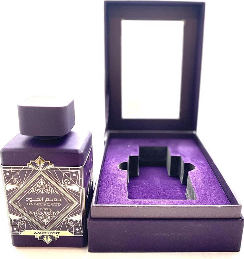 Lattafa | Amethyst 100ml