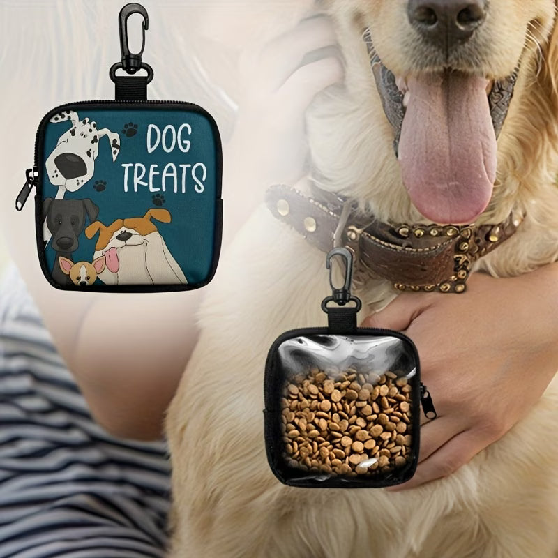 Dog Treat Pouch