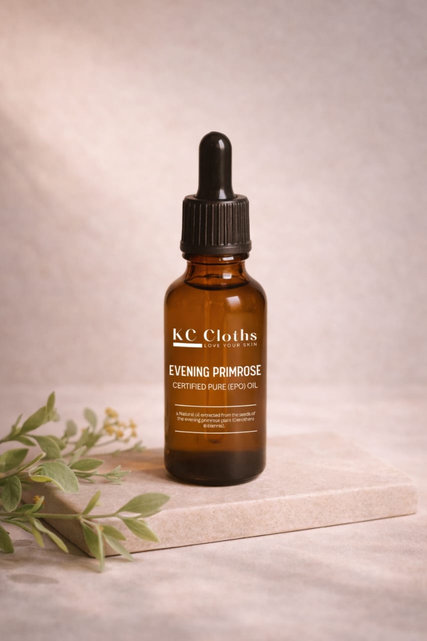 KC Cloths | Evening Primrose