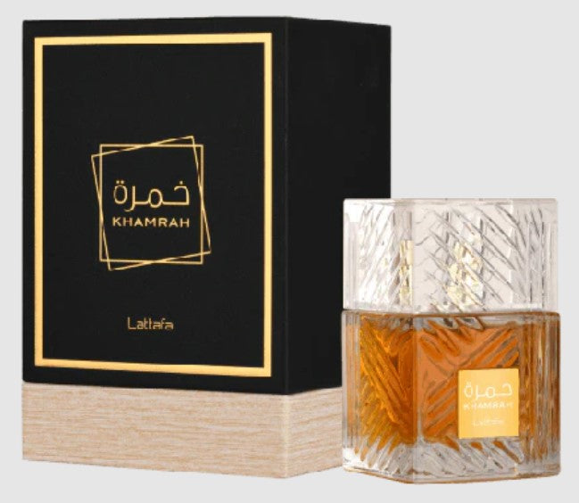 Lattafa | Valvet Mood 100ml