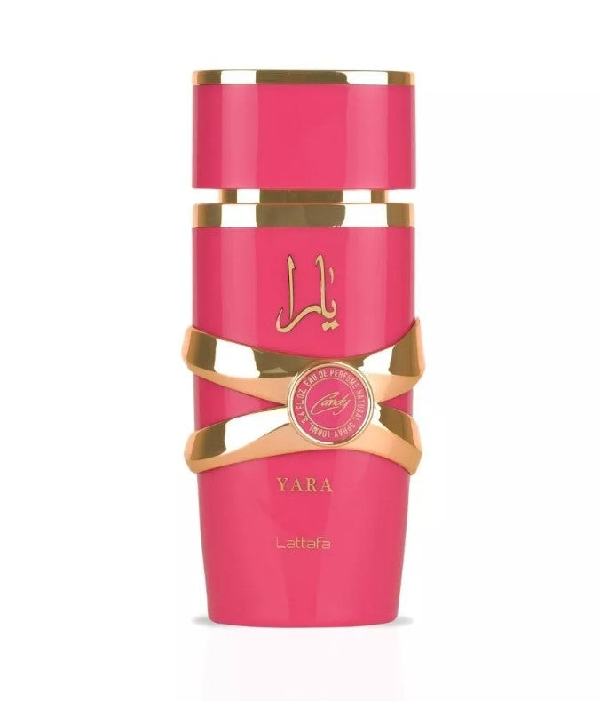 Lattafa | Yara Candy 100ml