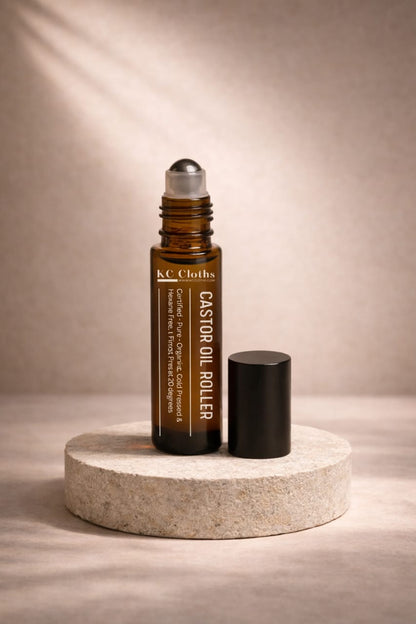 KC Cloths | Castor Oil