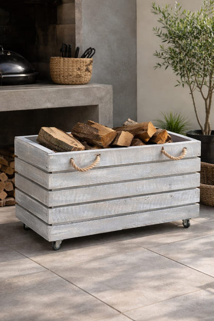 The Utility Trolley
