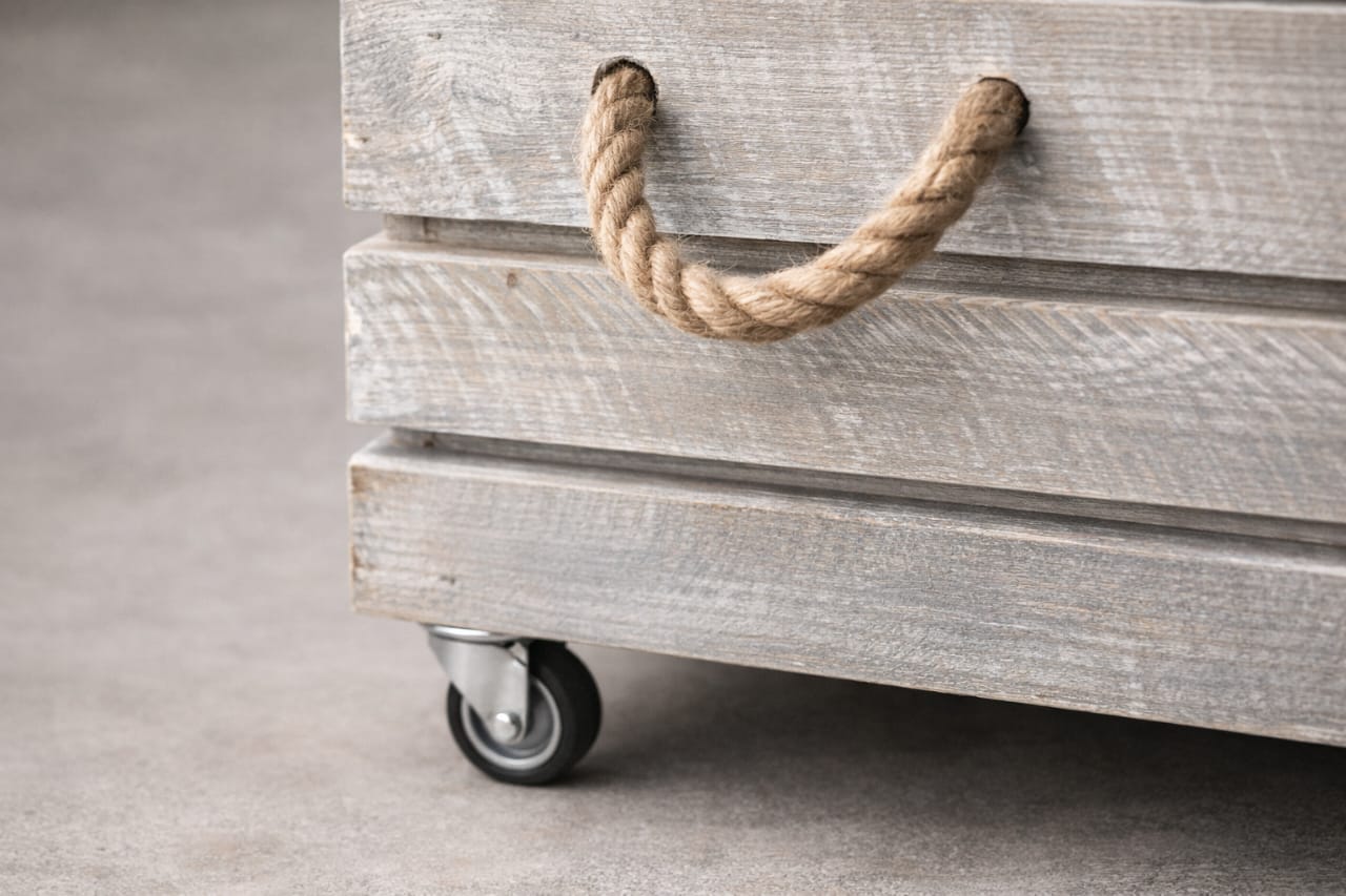 The Utility Trolley