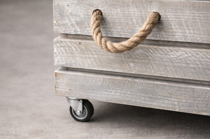 The Utility Trolley
