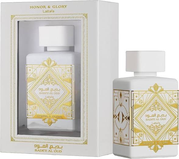 Lattafa | Badee Al Oud (Honour & Glory) 100ml