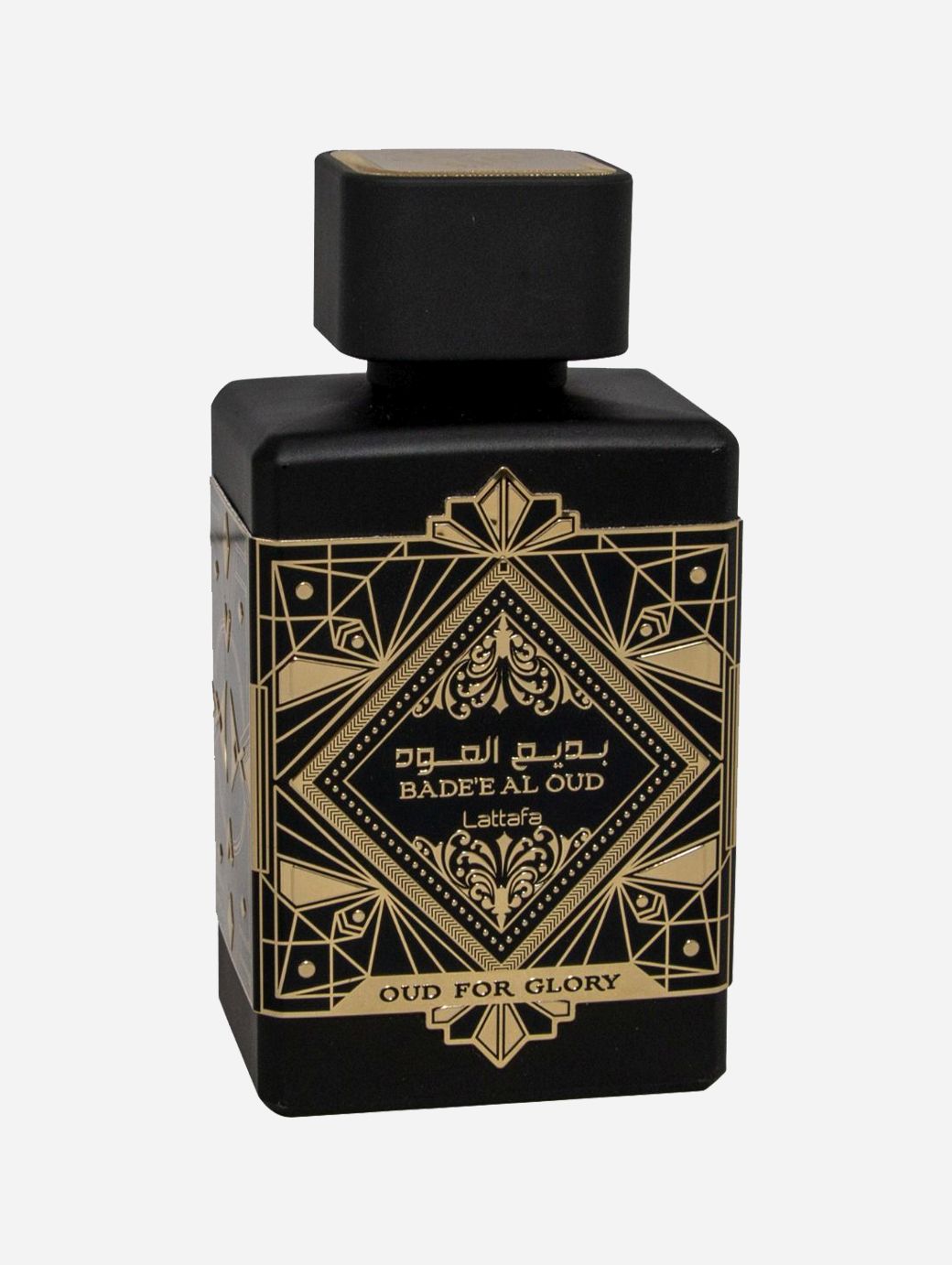 Lattafa | Badee Al Oud (Oud For Glory) 100ml