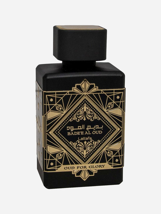 Lattafa | Badee Al Oud (Oud For Glory) 100ml