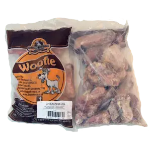 Dog | Chicken Necks 1Kg