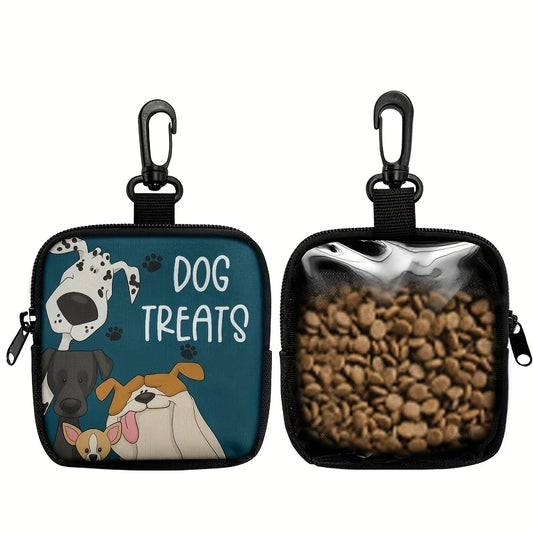 Dog Treat Pouch