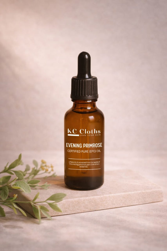 KC Cloths | Evening Primrose