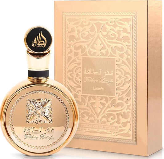 Lattafa | Fakhar Gold 100ml