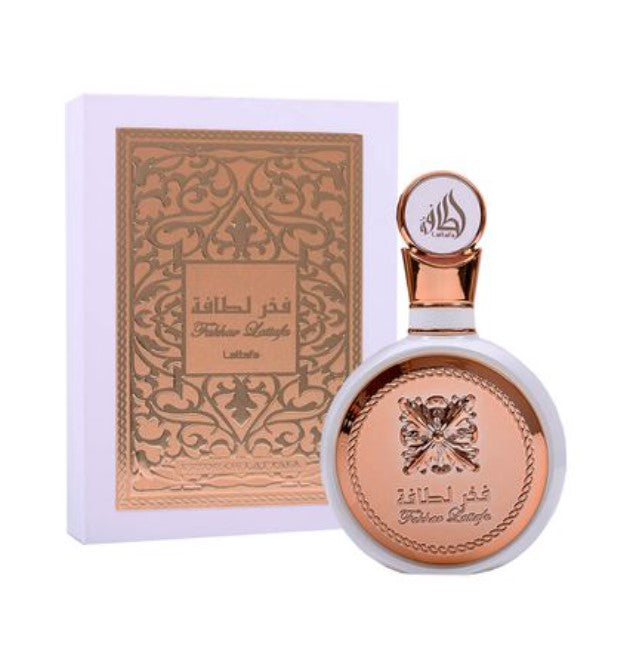 Lattafa | Fakhar White 100ml