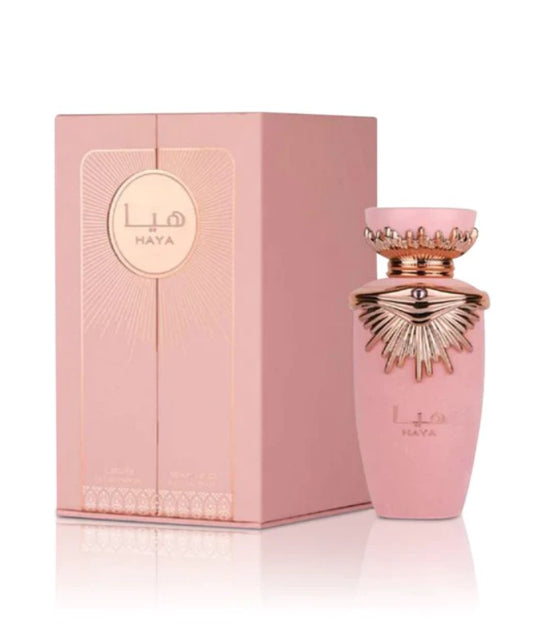 Lattafa | Haya 100ml