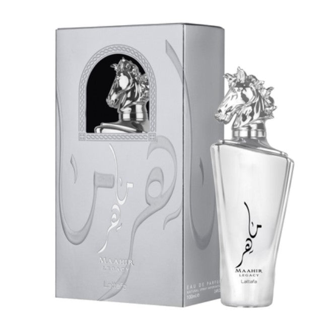 Lattafa | Maahir Legacy 100ml