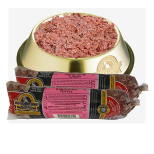 Dog | Turkey Rolls 500g