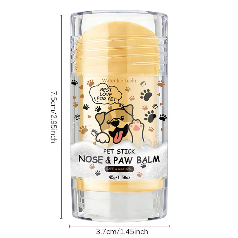 Nose & Paw Stick