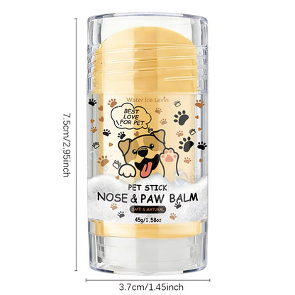 Nose & Paw Stick