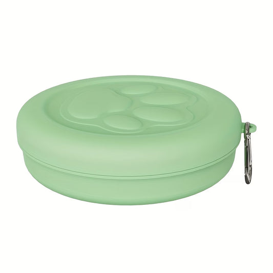 Travel Pet Bowl