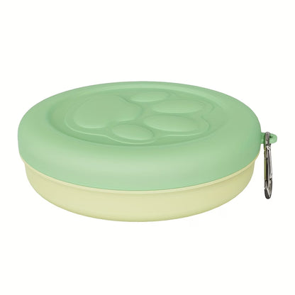 Travel Pet Bowl