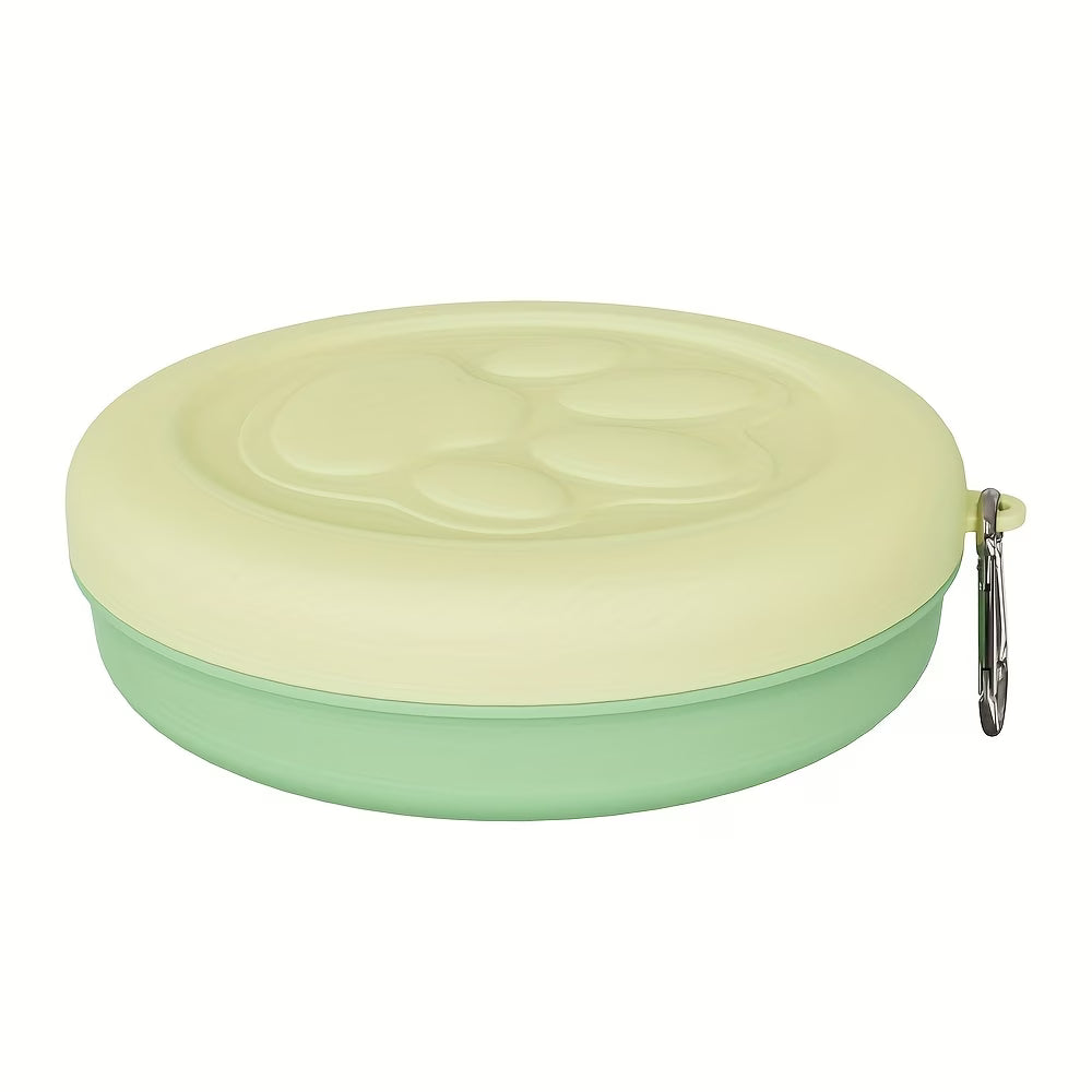Travel Pet Bowl