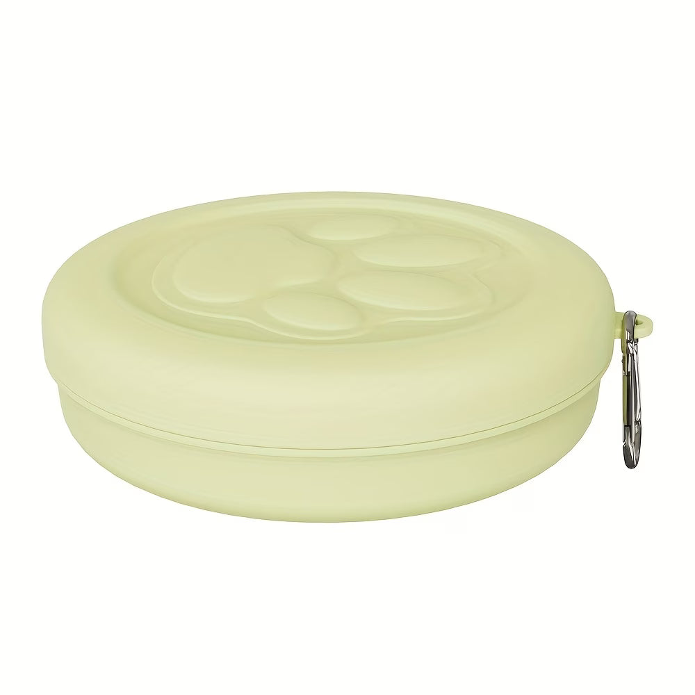 Travel Pet Bowl