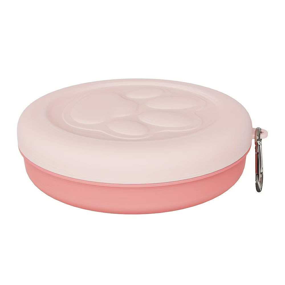 Travel Pet Bowl
