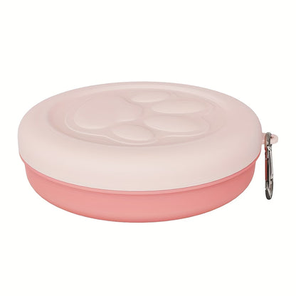 Travel Pet Bowl