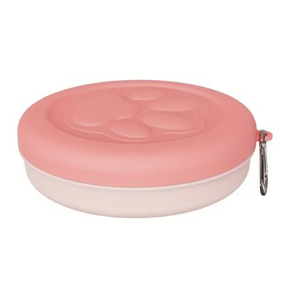 Travel Pet Bowl