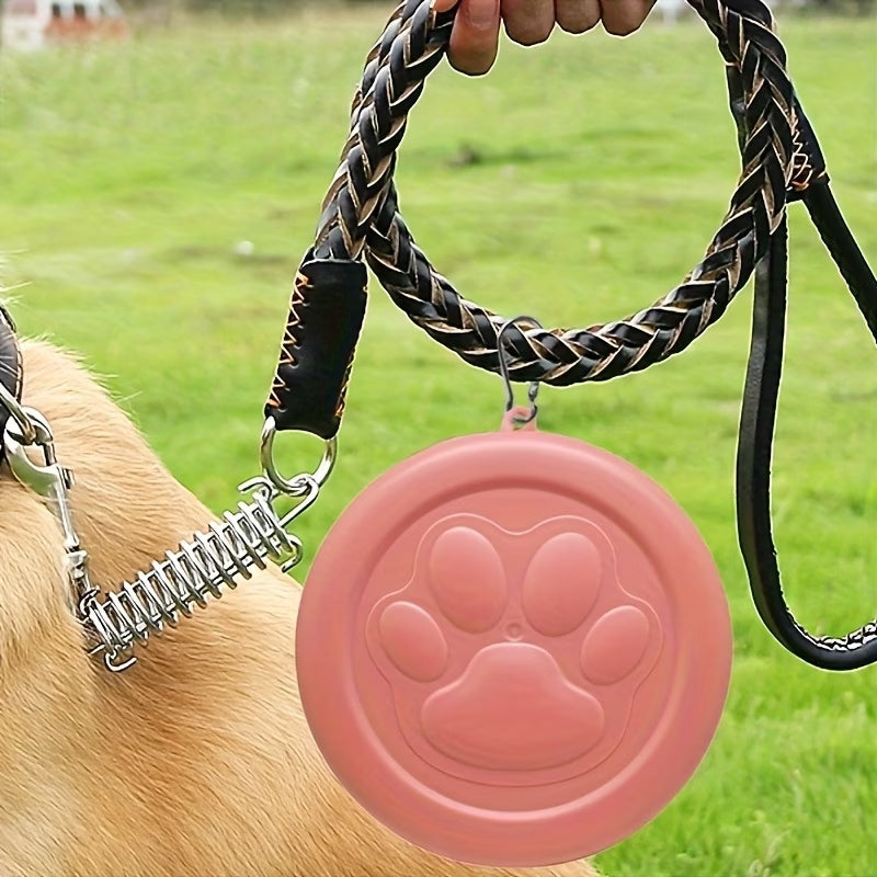 Travel Pet Bowl