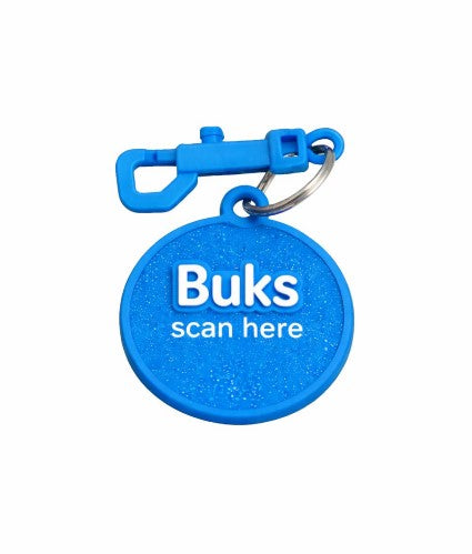 Smart Pet ID Tag