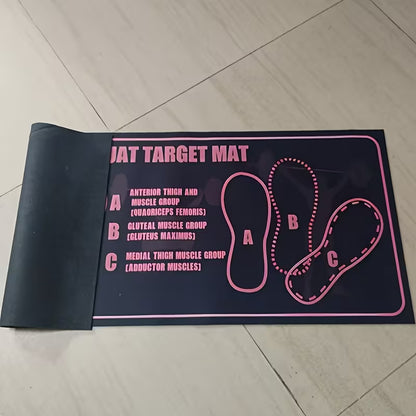 Squat Mat