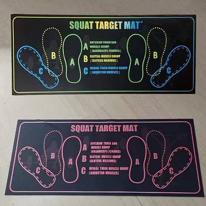 Squat Mat