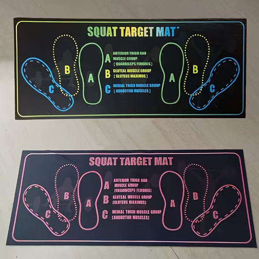 Squat Mat