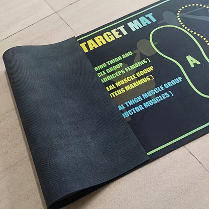 Squat Mat