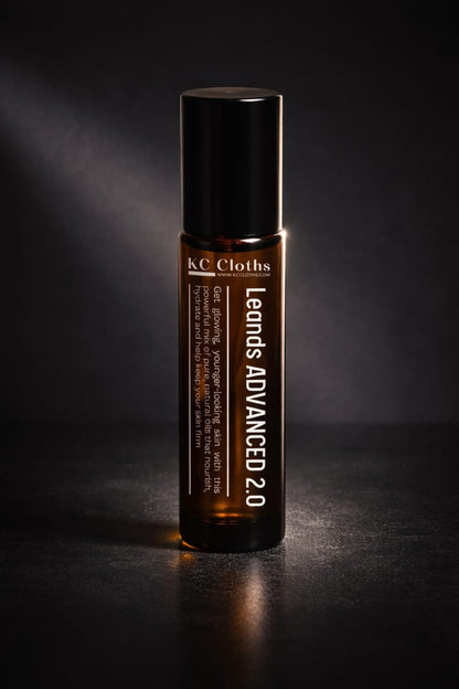 KC Cloths | Leands Skin Firming Oil