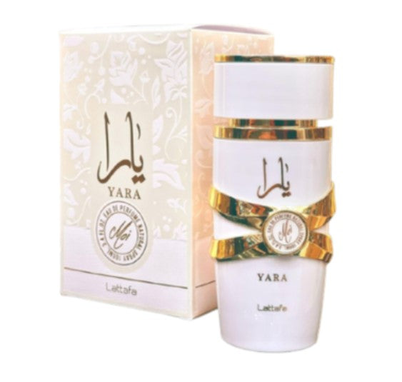 Lattafa | Yara Moi 100ml