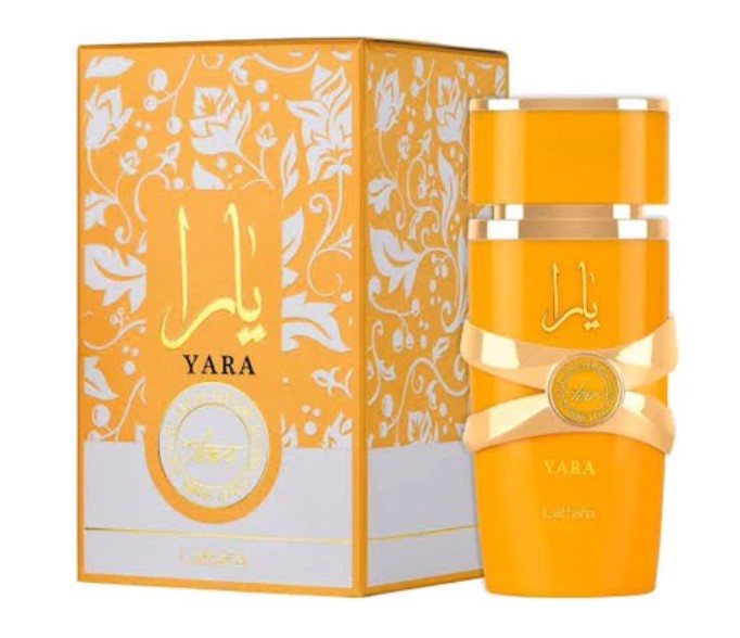 Lattafa | Yara Tous 100ml
