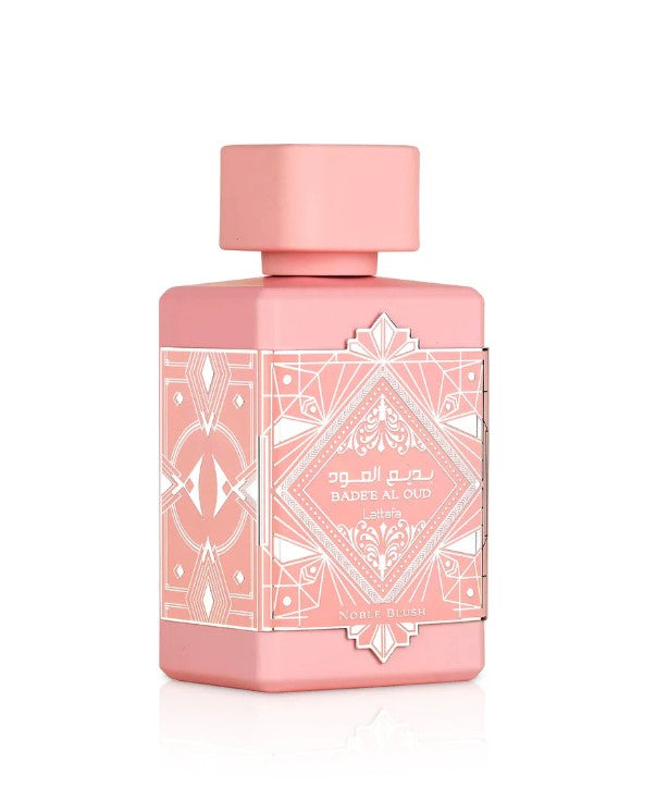 Lattafa | Noble Blush 100ml