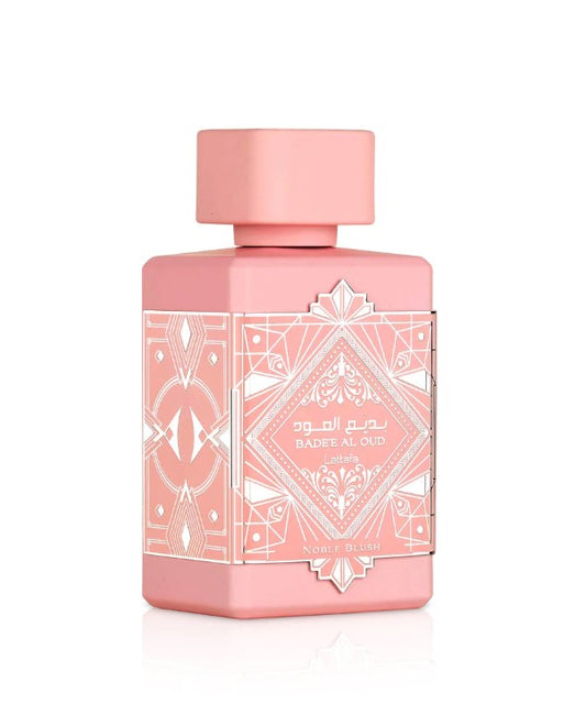 Lattafa | Noble Blush 100ml