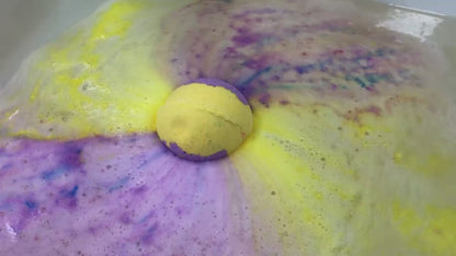 Ladies Bath Bombs
