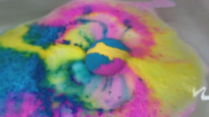 Children's Bath Bombs
