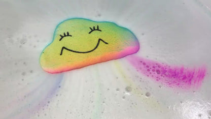 Children's Bath Bombs