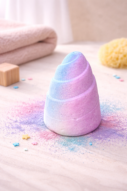 Children's Bath Bombs