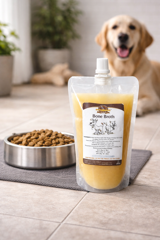 Dog | Bone Broth 250ml