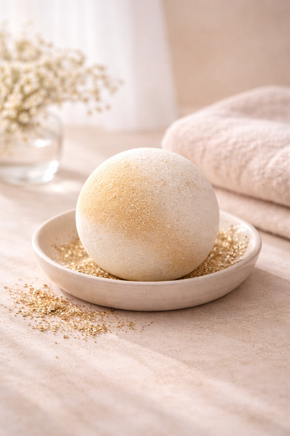 Ladies Bath Bombs