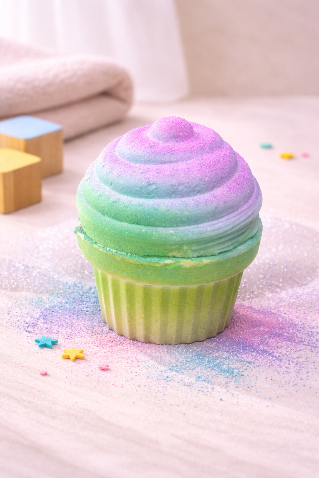 Children's Bath Bombs