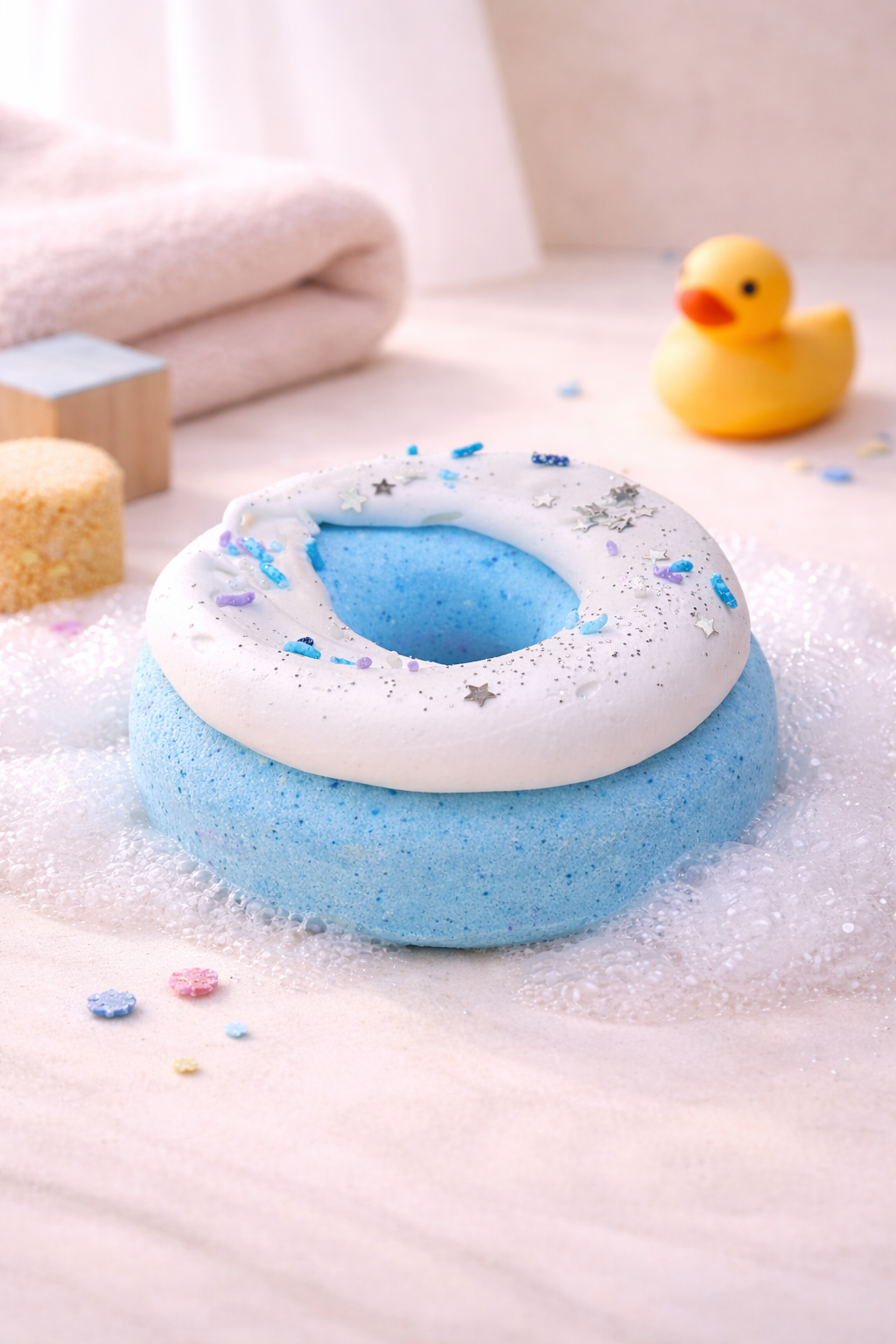 Children's Bath Bombs