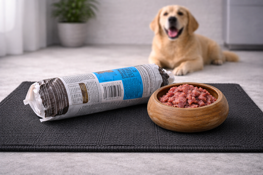 Dog | Fishmonger Rolls 500g